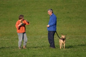 Hundeschule